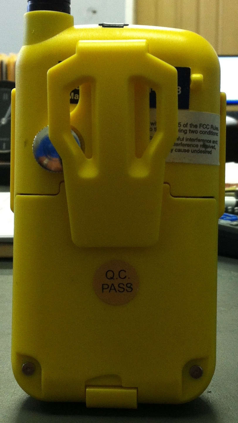 Unwired UFR-305
